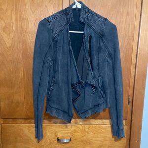 Free people jacket